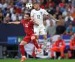 Serbia - Anglia, EURO 2024/ FOTO: Guliver/GettyImages