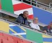 Vasile Dîncu, prezent în Germania alături de Răzvan Burleanu FOTO Andrei Crăițoiu (GSP)