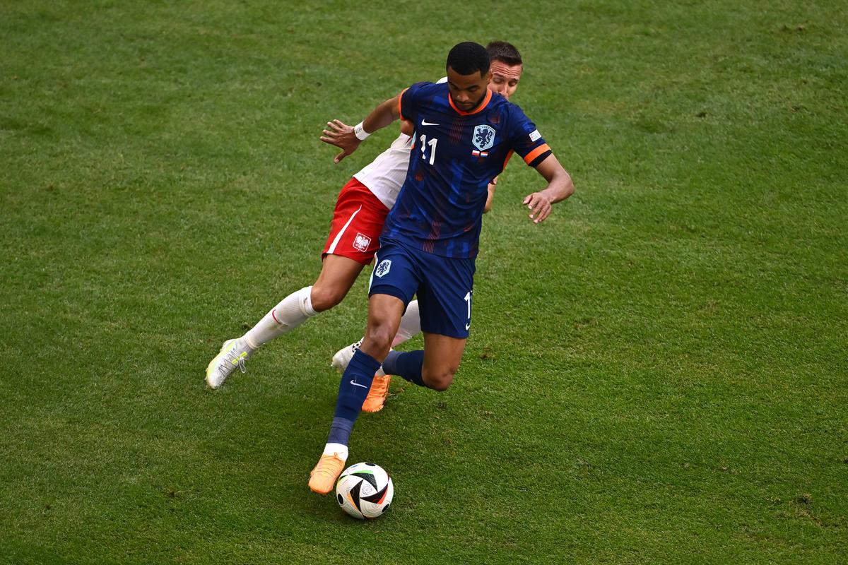 Austria rămâne cu șanse pentru optimile de finală » Selecționata lui Rangnick face instrucție cu Polonia