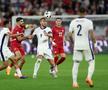 Serbia - Anglia, EURO 2024/ FOTO: Guliver/GettyImages