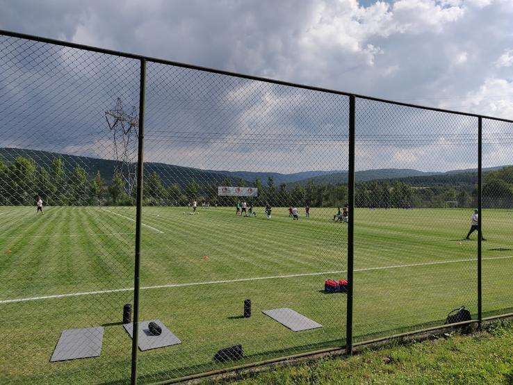 Cantonament Hermannstadt - Vonresort Abant, Bolu