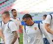 Antrenamentul echipei naționale înaintea meciului cu Ucraina, de la Euro 2024 FOTO: Andrei Crăițoiu (GSP)
