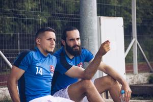 Întăriri pentru Adrian Mihalcea, înainte de FCSB: „Bine ai venit!”