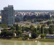 „Bronxul” Bratislavei, la zece minute de naționala U21 » „Orașul în oraș” care s-a reinventat, trecând prin ocupația nazistă și industrializarea socialistă // foto: Ionuț Iordache (GSP)