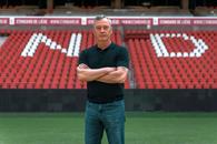 Primele ținte ale lui Rednic la Standard Liege: doi jucători ofensivi și un fotbalist cu CV de excepție și soție brașoveancă
