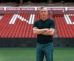 Primele ținte ale lui Rednic la Standard Liege: doi jucători ofensivi și un fotbalist cu CV de excepție și soție brașoveancă
