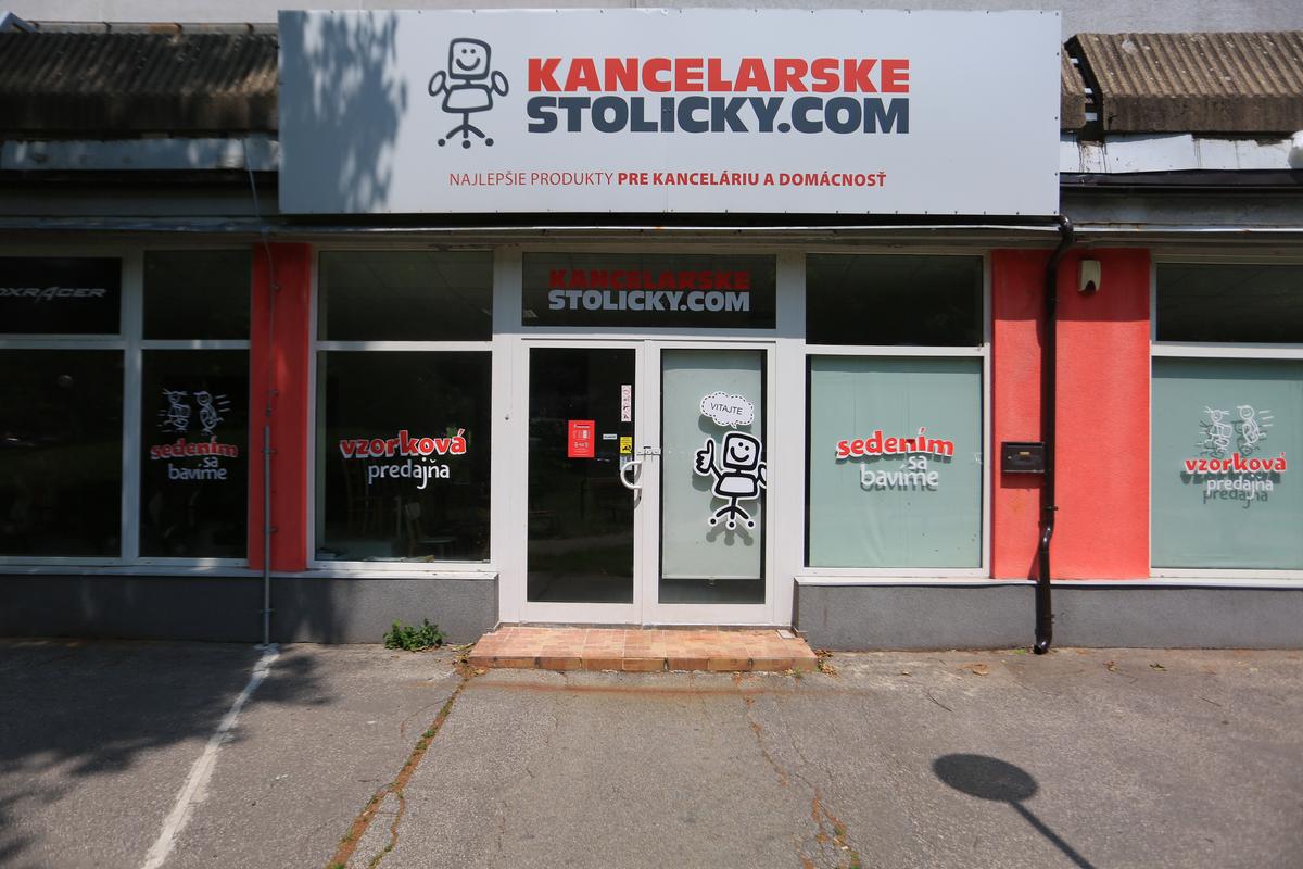 Petržalka