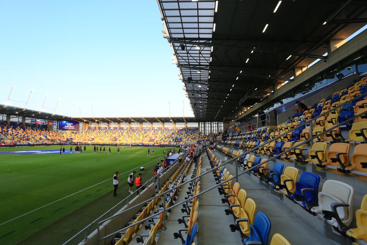 MOL Aréna