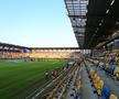 MOL Aréna din Dunajská Streda FOTO: Ionuţ Iordache (GSP)