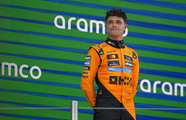 Lando Norris a ieșit în față, după accidentul provocat în cursa de Formula 1 din Canada: „O prostie din partea mea”