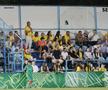 România U19 – Spania U19 // FOTO: Cristi Preda