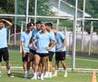 Claudiu Niculescu a sunat adunarea! CSM Slatina s-a reunit: lotul prezent, noutăți și absenți