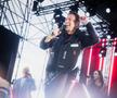 KIMARO Festival 2025 – Ziua 3: Explozie de energie cu Timpuri Noi, Grasu XXL și Horia Brenciu
