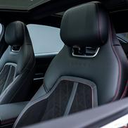 Mazda EZ-6 Sport // Foto: carscoops.com