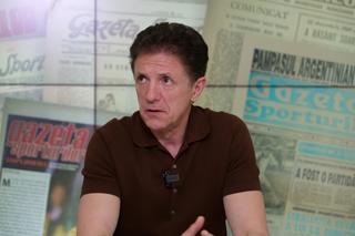 Gică Popescu, după tragerea la sorți: „Asta e finala pentru România”