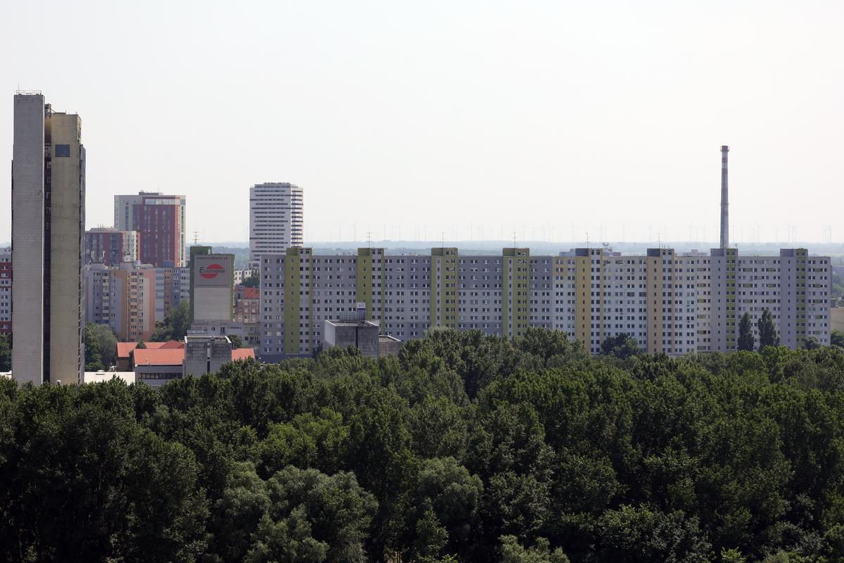 Petržalka