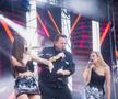 KIMARO Festival 2025 – Ziua 3: Explozie de energie cu Timpuri Noi, Grasu XXL și Horia Brenciu