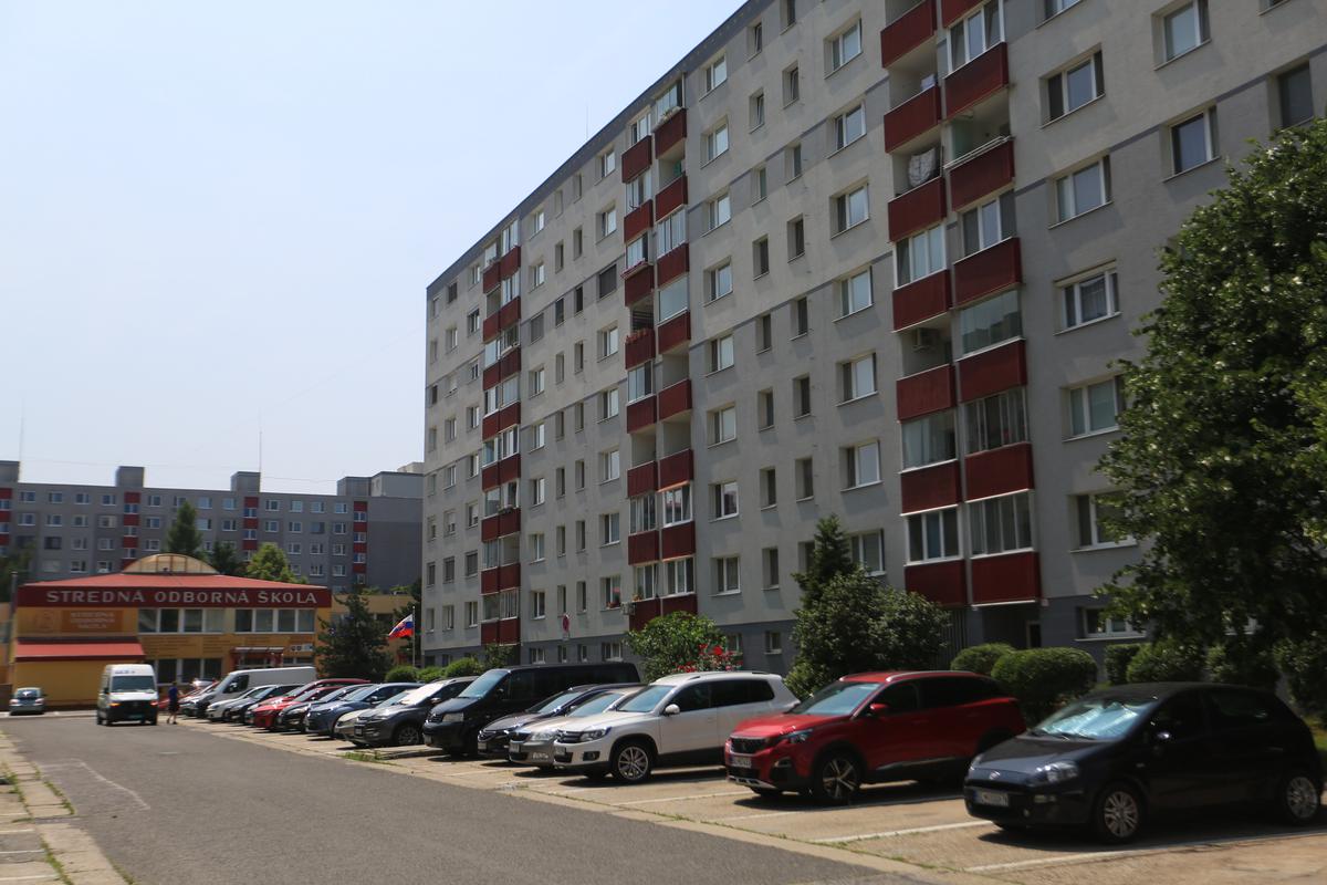 Petržalka