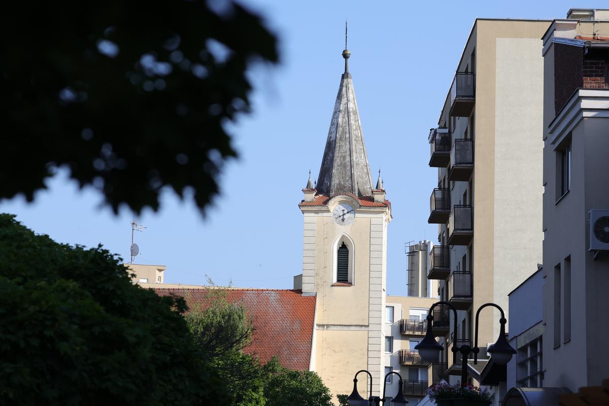 Dunajská Streda