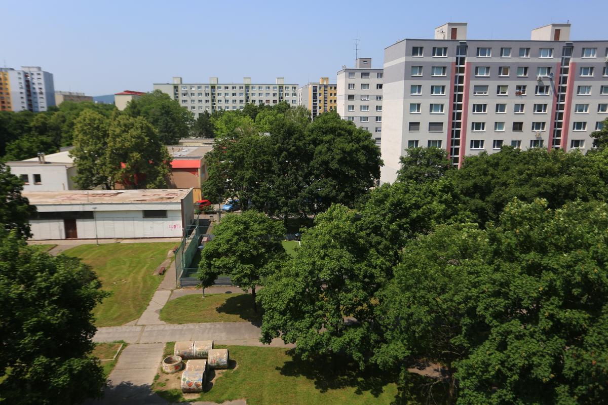 Petržalka