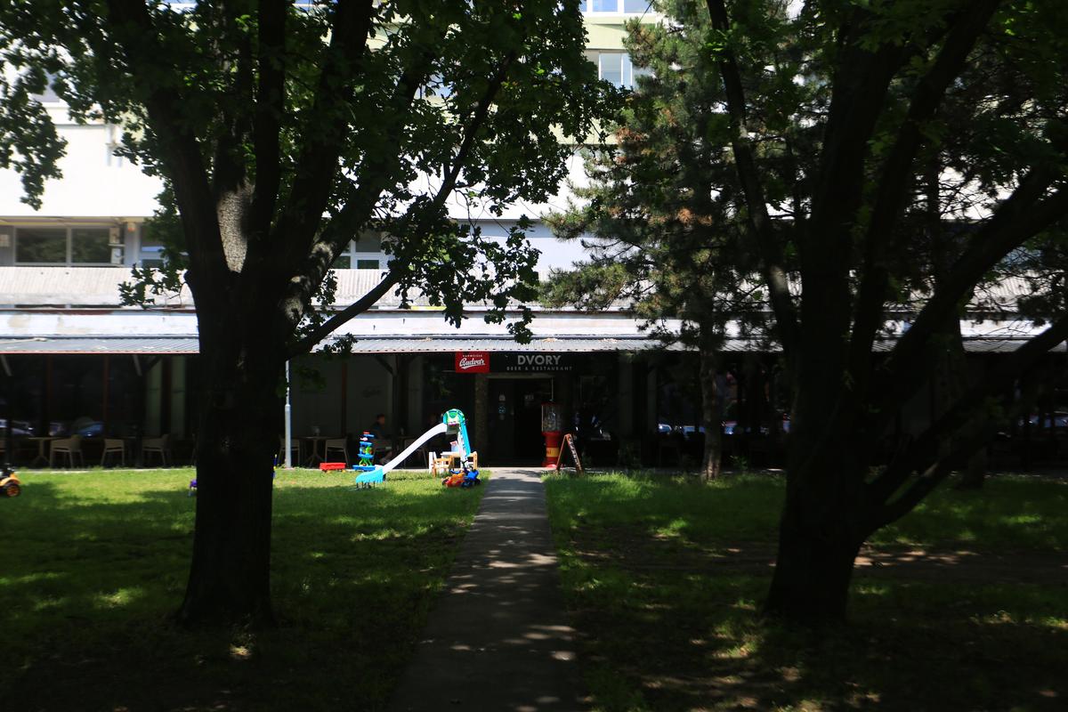 Petržalka