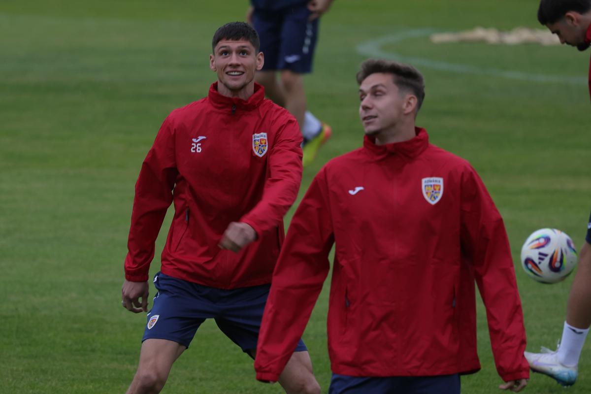 UEFA a interzis România pe terenul central din Bratislava » Motivul ciudat al deciziei luate