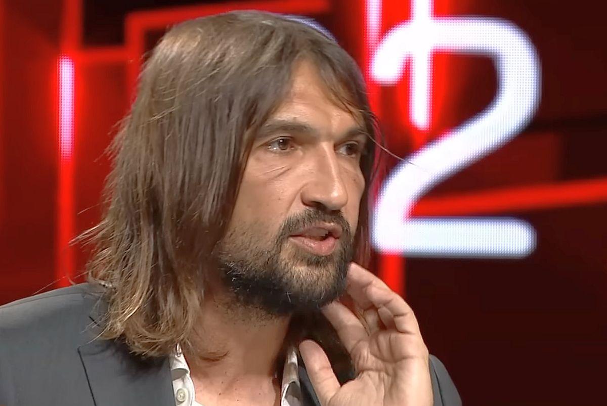 Transformarea radicală a fostului internațional român: „Seara mănânc cât vreau. Aveam 92 de kilograme, acum...”