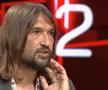 Dan Alexa, la emisiunea „40 de întrebări”