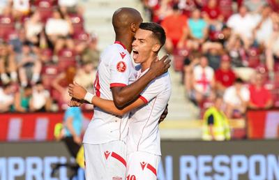 Bomba din culise: Dinamo transferă o echipă întreagă! » Negocieri pe ultima sută