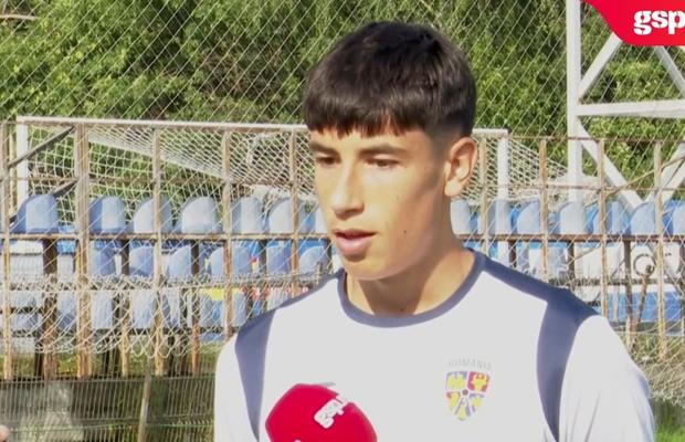 Românul care a fost coleg cu Yamal la Barcelona nu-i anticipa ascensiunea: „De la 15 ani am văzut”