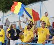 România U19 – Spania U19 // FOTO: Cristi Preda
