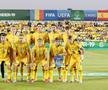 România U19 – Spania U19 // FOTO: Cristi Preda