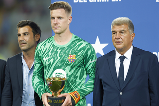 Conflict deschis la Barcelona! Îi atacă pe şefii clubului: „Ter Stegen e hărțuit. La fel au procedat și cu Xavi”