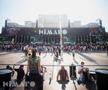 KIMARO Festival 2025 – Ziua 3: Explozie de energie cu Timpuri Noi, Grasu XXL și Horia Brenciu
