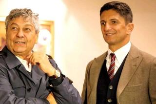 Consumat de națională, Răzvan Lucescu a făcut un gest neașteptat: „Îl văd acolo, în mijlocul chinului și suferinței, îmi venea să țip!”