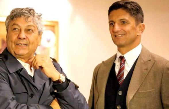 Răzvan a rememorat ultima discuție cu Mircea Lucescu: „Nu a acceptat, asta m-a și păcălit”