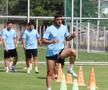 Claudiu Niculescu a sunat adunarea! CSM Slatina s-a reunit: lotul prezent, noutăți și absenți