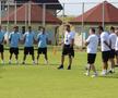 Claudiu Niculescu a sunat adunarea! CSM Slatina s-a reunit: lotul prezent, noutăți și absenți