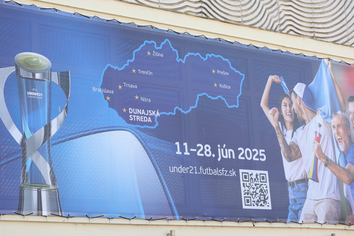 Dunajska Streda, între tranziție și moftul lui Viktor Orban » Ce am întâlnit în orașul slovac de lângă granița cu Ungaria: singurul lucru care iese din tipare