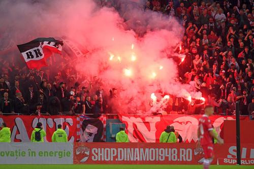Vot la Dinamo! Miza: 200.000 de euro pentru Academie