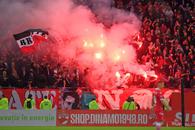 Vot de 200.000 de euro la Dinamo: „Două decizii ESENȚIALE pentru viitorul clubului”