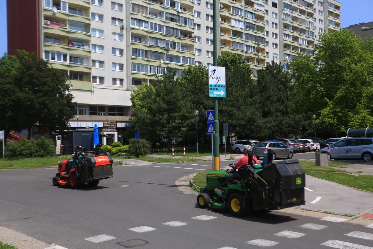 Petržalka
