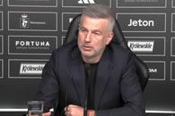Edi Iordănescu s-a enervat: „Așa nu se mai poate!” » Ce l-a făcut să-și piardă cumpătul