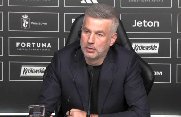 Edi Iordănescu s-a enervat: „Așa nu se mai poate!” » Ce l-a făcut să-și piardă cumpătul