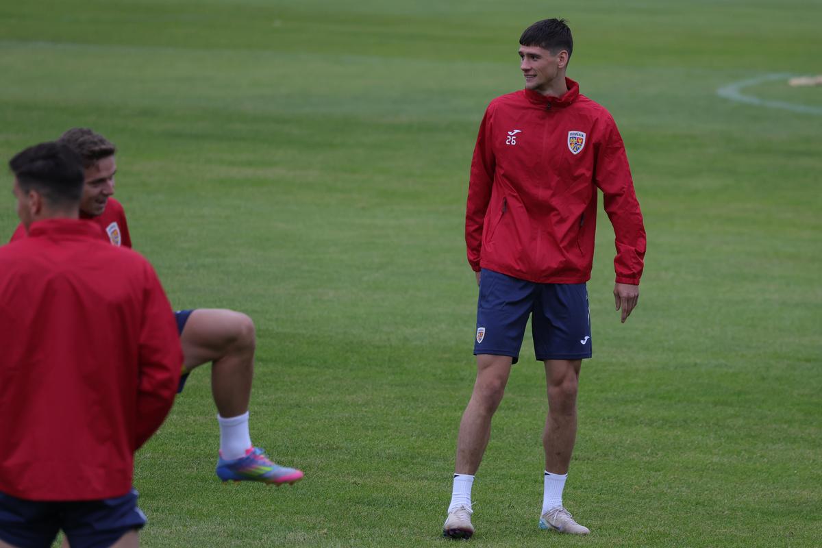 UEFA a interzis România pe terenul central din Bratislava » Motivul ciudat al deciziei luate