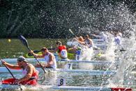 Dezastru la Federația de Kaiac-Canoe: sportivii nu merg la Mondiale » Președintele acuză ANS: „Nu ne mai regăsim ca federație olimpică!”