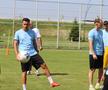 Claudiu Niculescu a sunat adunarea! CSM Slatina s-a reunit: lotul prezent, noutăți și absenți