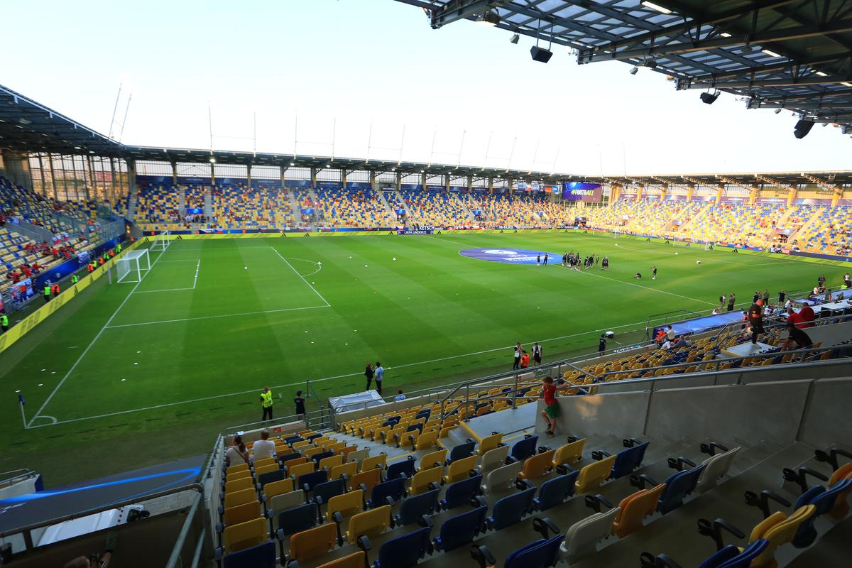 MOL Aréna