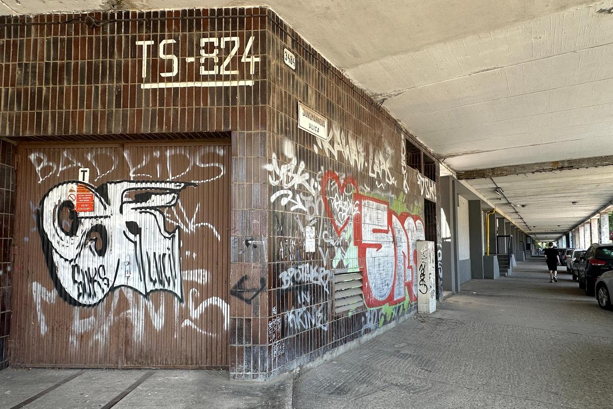 „Bronxul” Bratislavei, la zece minute de naționala U21 » „Orașul în oraș” s-a reinventat, trecând prin ocupația nazistă și industrializarea socialistă