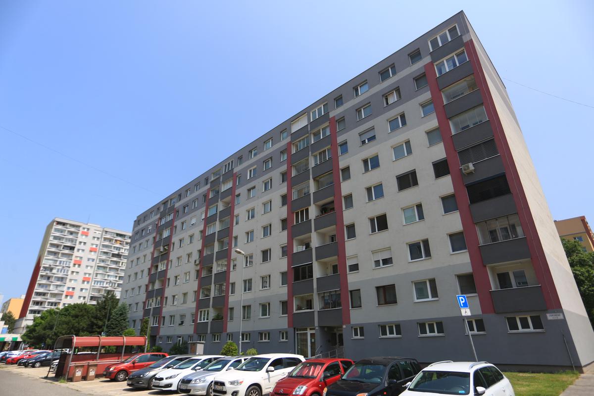 Petržalka